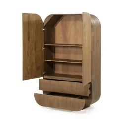 Outlet Kabinet King Bergkasten