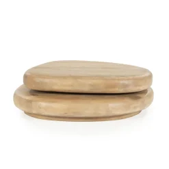 Online Kabo - light brown Decoratie