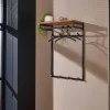 Best Kapstok Custom hoog 2x4 haken Kapstokken