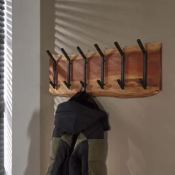 Sale Kapstok Mocu 2x6 haaks Kapstokken