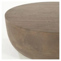 Online Karibu- brown Salontafels Chevron-Right