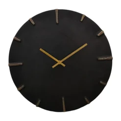 Outlet Klok Billy Ø58 cm Klokken
