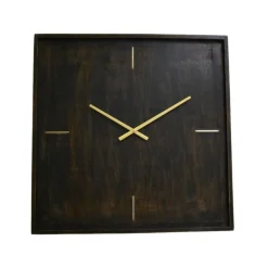 Klok James 41 cm Klokken