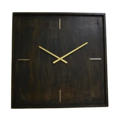 Klok James Ø61 cm Klokken