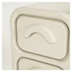 Discount Ladekast Gubby Smal | Beige Bergkasten