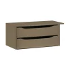 Online Ladeninzet Carré 90 cm 2LA Kastaccessoires