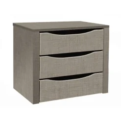 Clearance Ladeninzet Carré 90 cm 3LA Kastaccessoires
