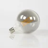 Hot Lichtbron Bol Smoke Ø 12,5cm Lichtbronnen