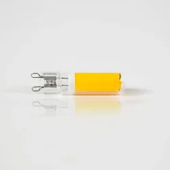 New Lichtbron LED G9 dimbaar Lichtbronnen