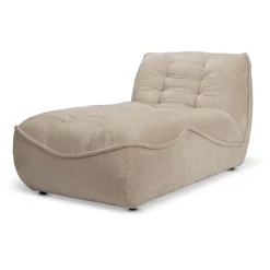 Hot Longchair Steve Fauteuils
