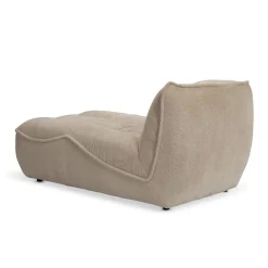 Hot Longchair Steve Fauteuils