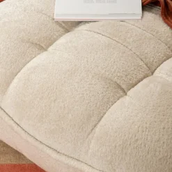 Hot Longchair Steve Fauteuils