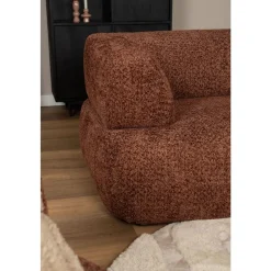 Discount Loungebank Abby U-Banken|Hoekbanken