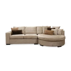 Hot Loungebank Bibi Zitbanken Chevron-Right|Loungebanken