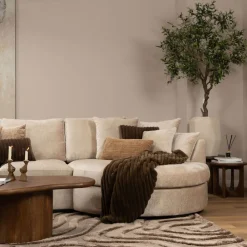Hot Loungebank Bibi Zitbanken Chevron-Right|Loungebanken