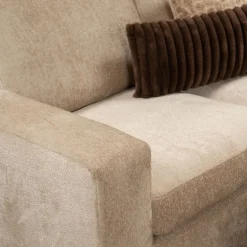 Hot Loungebank Bibi Zitbanken Chevron-Right|Loungebanken