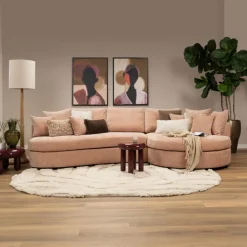 New Loungebank Bibi Loungebanken