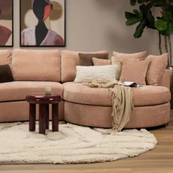 New Loungebank Bibi Loungebanken