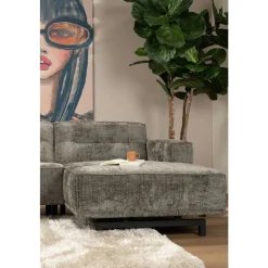 Hot Loungebank Dione U-Banken|Hoekbanken