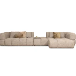 Discount Loungebank Emilia Elementenbanken|U-Banken