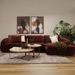 Outlet Loungebank Gaja Loungebanken|Zitbanken Chevron-Right