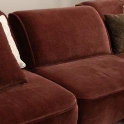 Outlet Loungebank Gaja Loungebanken|Zitbanken Chevron-Right
