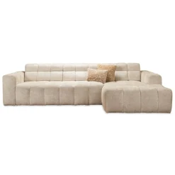 Discount Loungebank Jet U-Banken|Hoekbanken