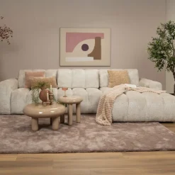 Online Loungebank Jop Stripe Loungebanken