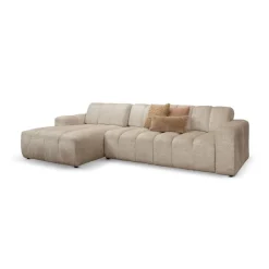 Hot Loungebank Jop Stripe Loungebanken