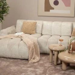 Hot Loungebank Jop Stripe Loungebanken