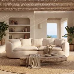 Loungebank Kardash Outdoor