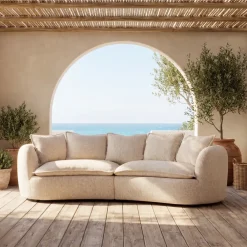 Loungebank Kardash Outdoor