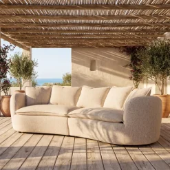 Loungebank Kardash Outdoor