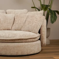 Discount Loungebank Odessa Fauteuils|Loungebanken