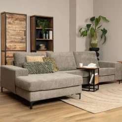 Loungebank Parijs Loungebanken