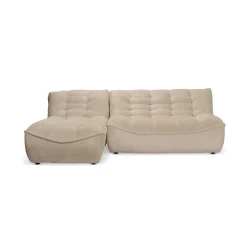 Discount Loungebank Steve Loungebanken