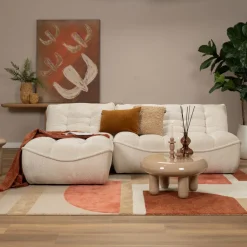 Discount Loungebank Steve Loungebanken
