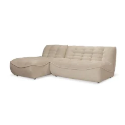 Discount Loungebank Steve Loungebanken