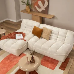 Discount Loungebank Steve Loungebanken