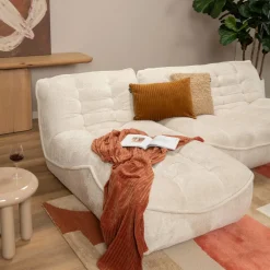 Discount Loungebank Steve Loungebanken