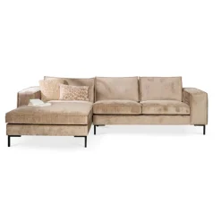 Loungebank Vogue Loungebanken