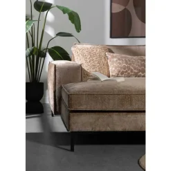 Loungebank Vogue Loungebanken