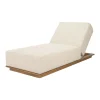 Hot Loungebed Briza Outdoor