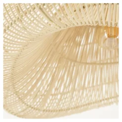 New Lunar - natural Hanglampen