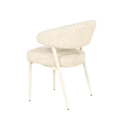 Hot Miso - taupe Eetkamerstoelen