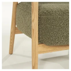 Hot Mysa Fauteuils