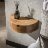 Outlet Nachtkastje Curve Nachtkastjes
