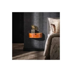 Outlet Nachtkastje Curve Nachtkastjes