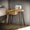 Online Nachtkastje Edgar Rechts Nachtkastjes