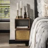 Outlet Nachtkastje 1L XS brass Nachtkastjes